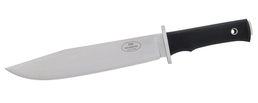 Fällkniven MB10 - Modern Bowie - Lam. CoS