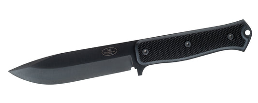 Fällkniven S1 S1xb - X-Serie - Forest Knife - Zytel, Lam. CoS