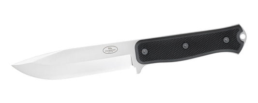 Fällkniven S1 S1x - X-Serie - Satin finish Forest Knife - Zytel, Lam. CoS