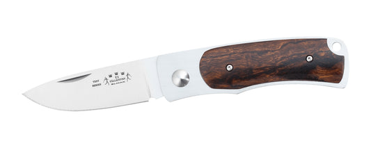 Fällkniven U1ic - Desert Ironwood, Elmax