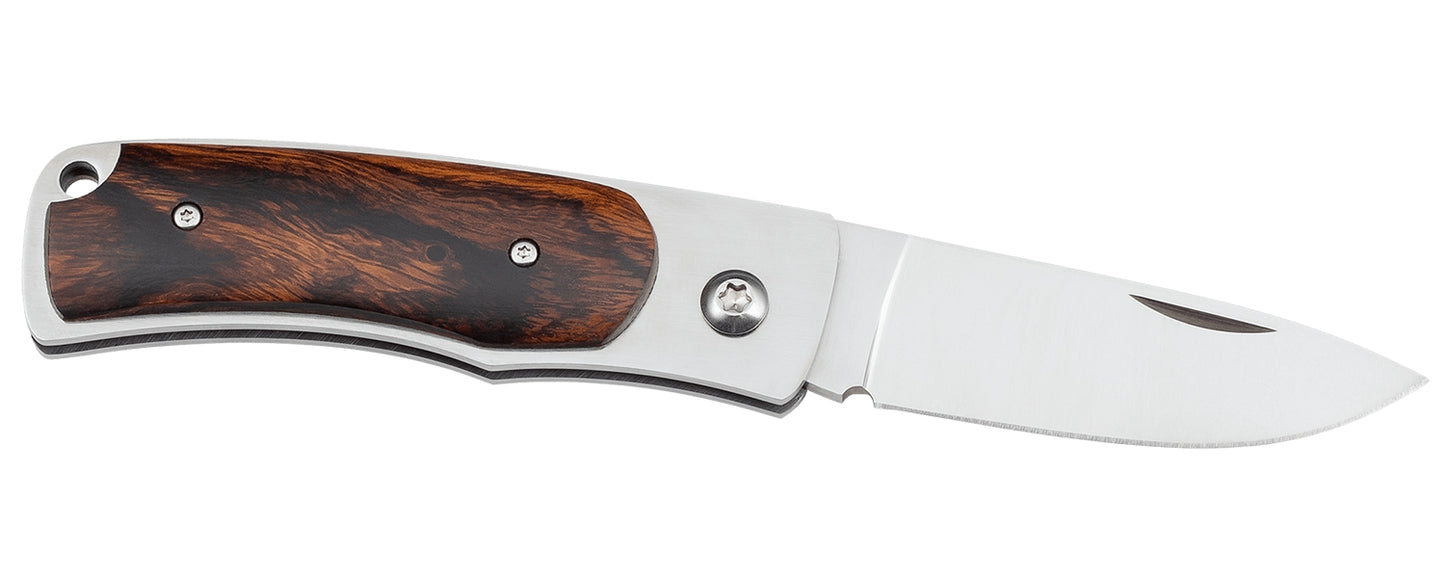 Fällkniven U1ic - Desert Ironwood, Elmax