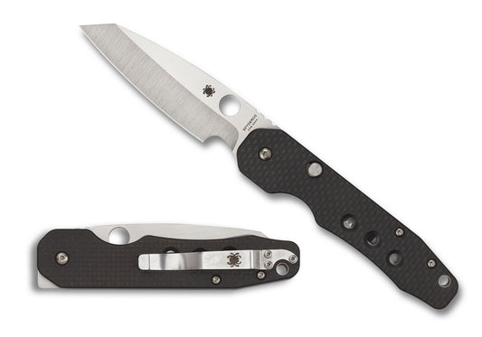 Spyderco Smock