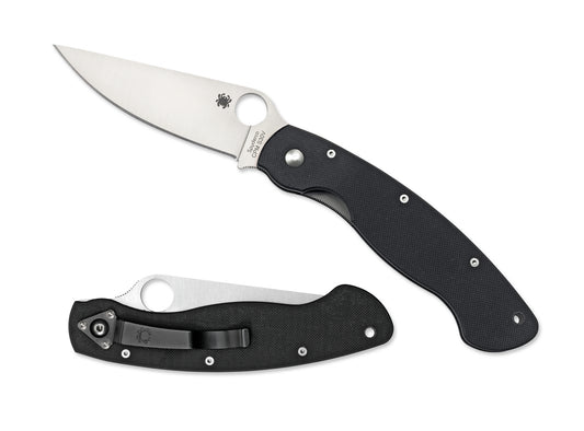 Spyderco Military