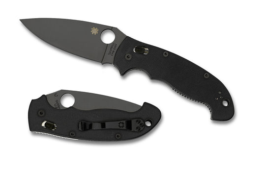 Spyderco Manix 2 XL