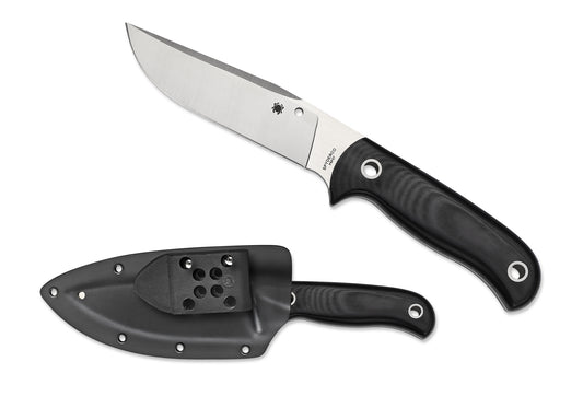 Spyderco Bradley Bowie