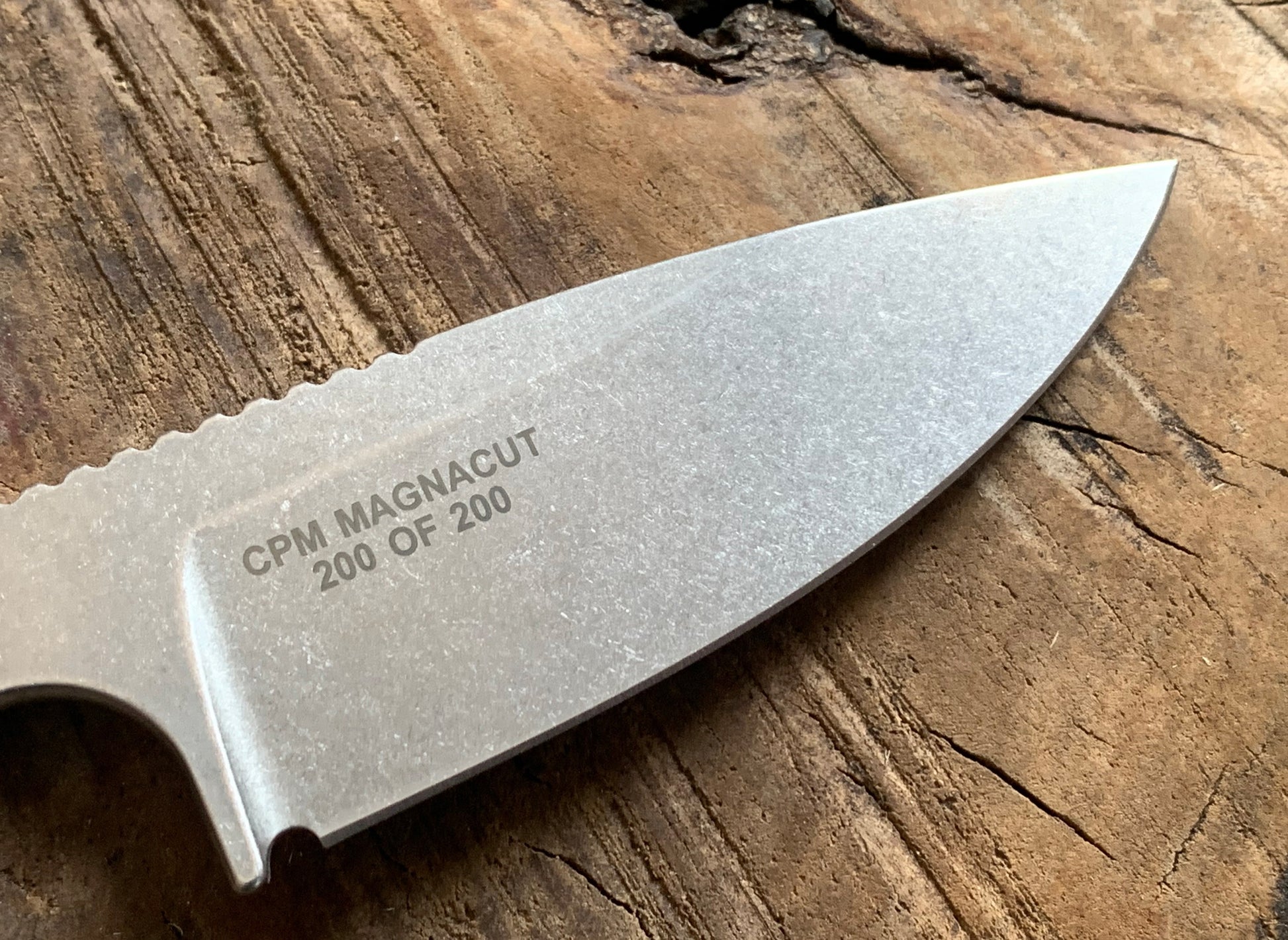 White River M1 Backpacker Pro Green Limited Edition 2