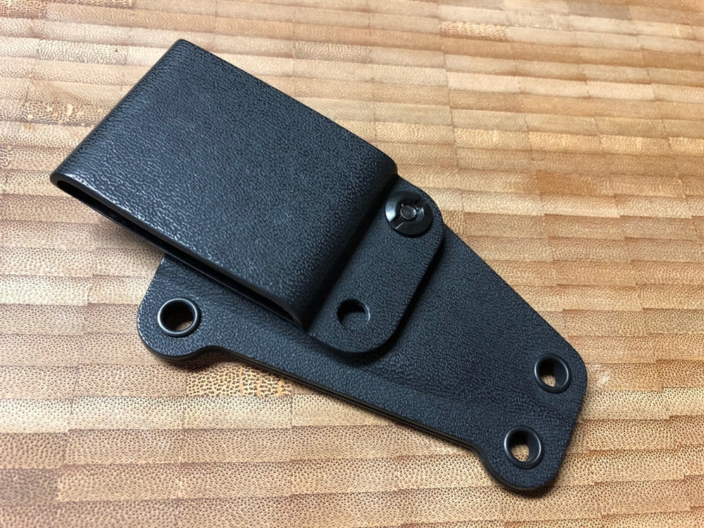 White River M1 BackPacker Pro orange black 2