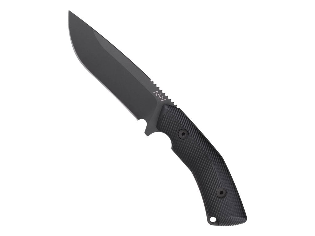 ANV M200 HT SLEIPNER DLC SCHWARZ ANVM200-001