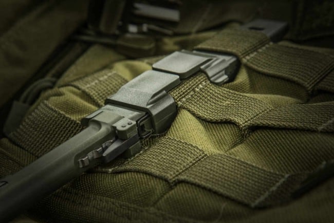 Extrema Ratio Mamba Ranger Green 2