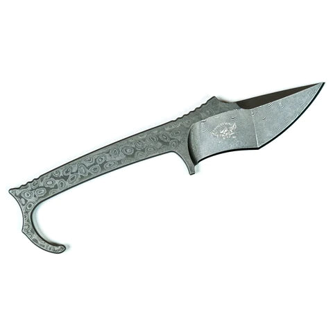 Skallywag Tactical MDV PLUS ONE Damascus 4