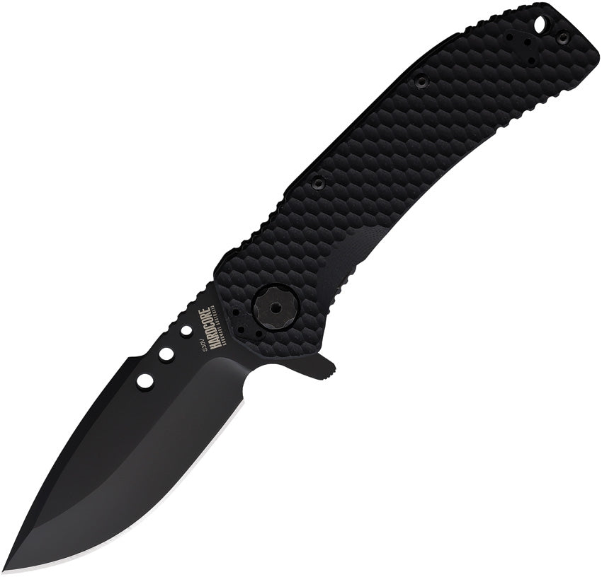 Hardcore Hardware Australia MILF-02 Folder 3