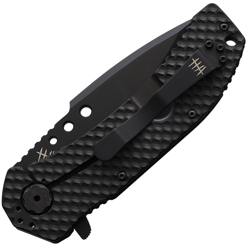 Hardcore Hardware Australia MILF-02 Folder 4