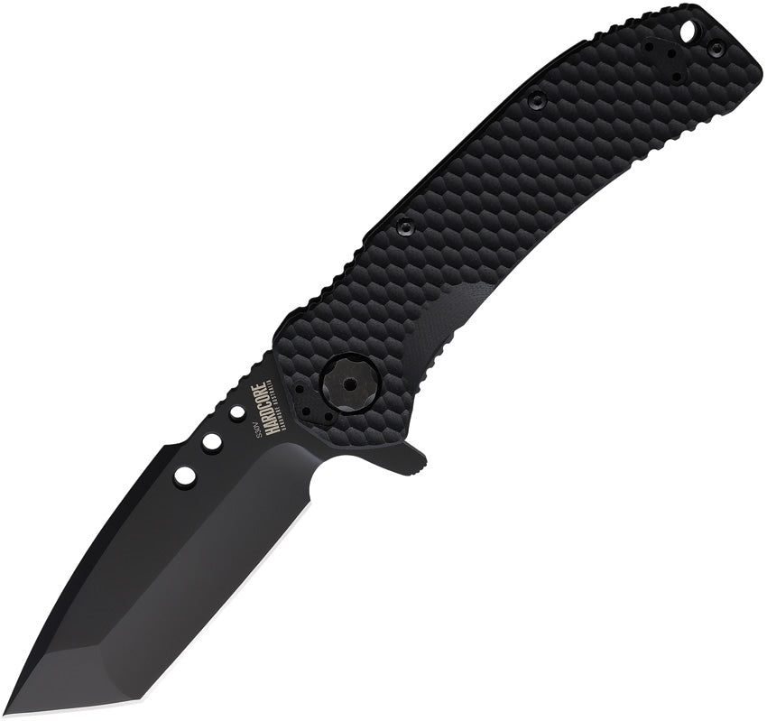 Hardcore Hardware Australia MILF-03 Tanto 3