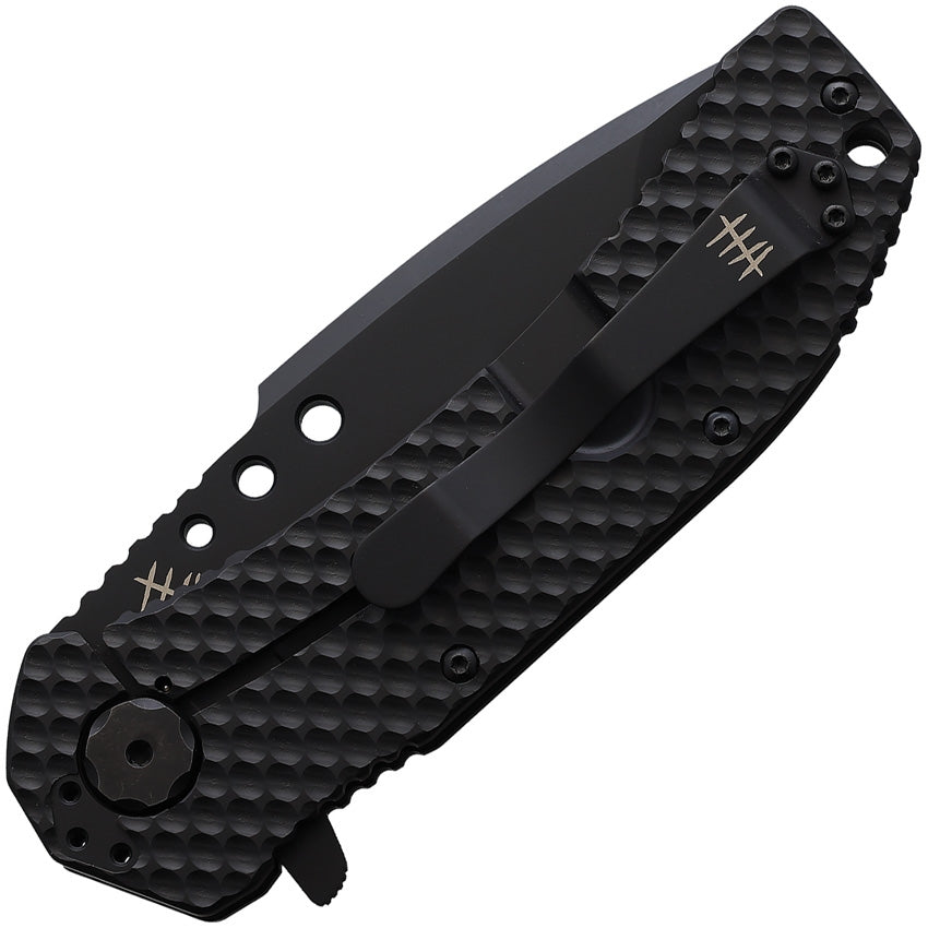 Hardcore Hardware Australia MILF-03 Tanto 4