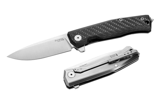 LionSteel Myto MT01 CF Carbon Folder 1