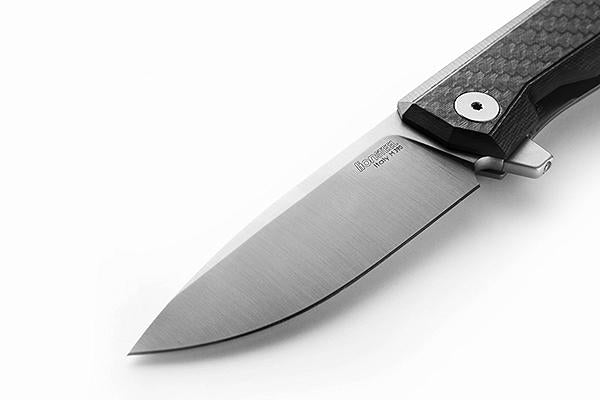 LionSteel Myto MT01 CF Carbon Folder 4