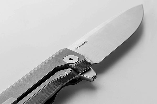 LionSteel Myto MT01 CF Carbon Folder 5