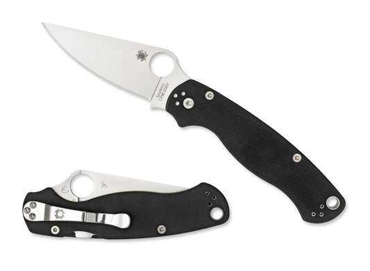 Spyderco Para Military 2