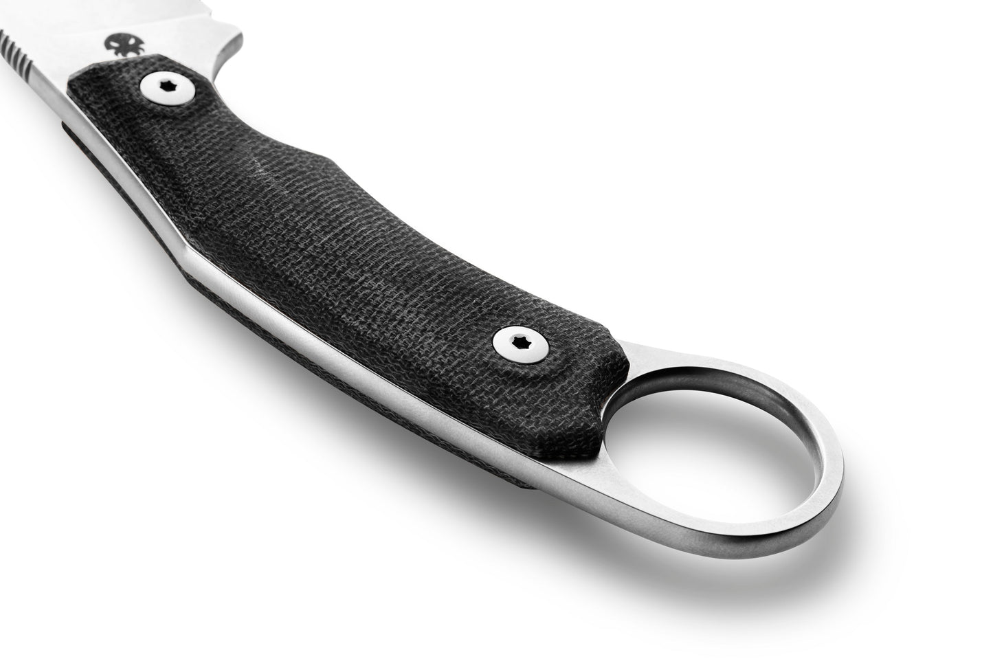 LionSteel H1 GBK M390 G-10