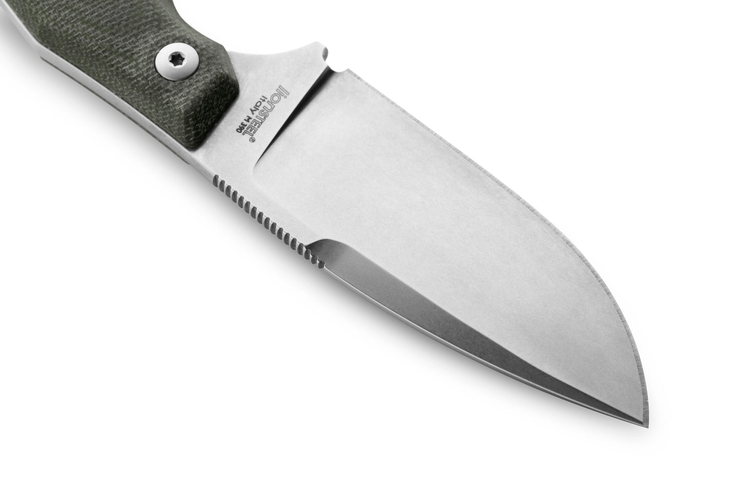 LionSteel H2 CVG 2