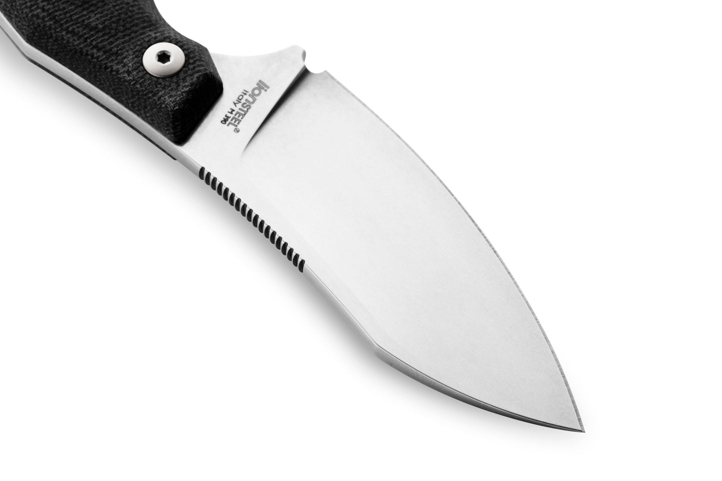 LionSteel H1 GBK M390 G-10