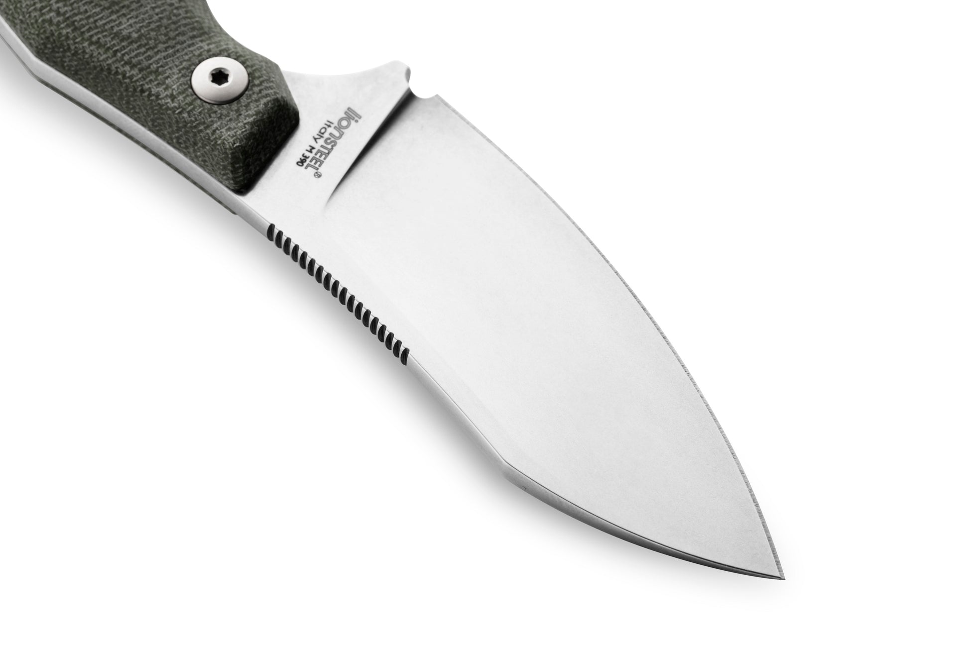 LionSteel H1 CVG 4