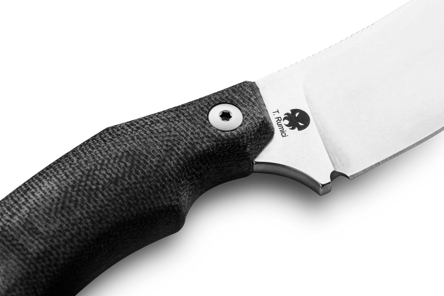 LionSteel H1 GBK M390 G-10
