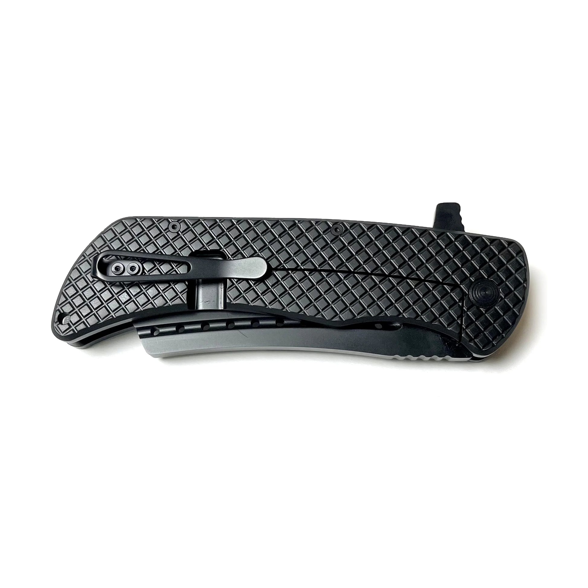 Skallywag Tactical Razorback Folder pocket knife – knifeaddict