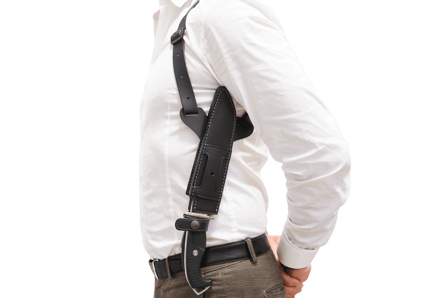 Extrema Ratio K1 DOBERMANN XXV ANNIVERSARIUM - N690 - LIMITED EDITION