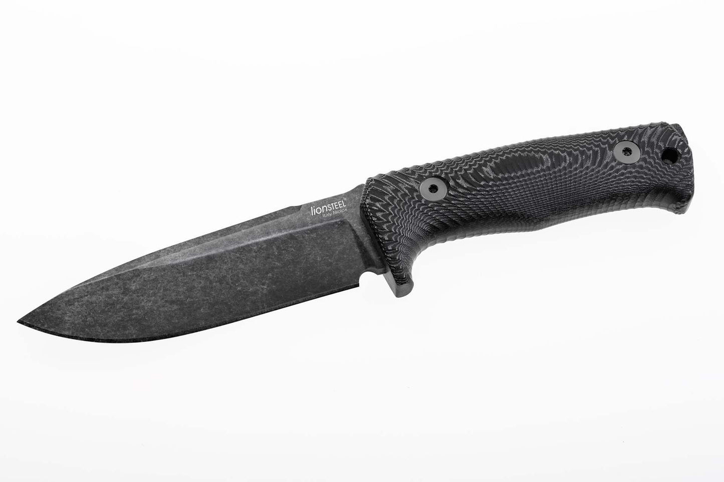 Lionsteel T5 Stonewash 2