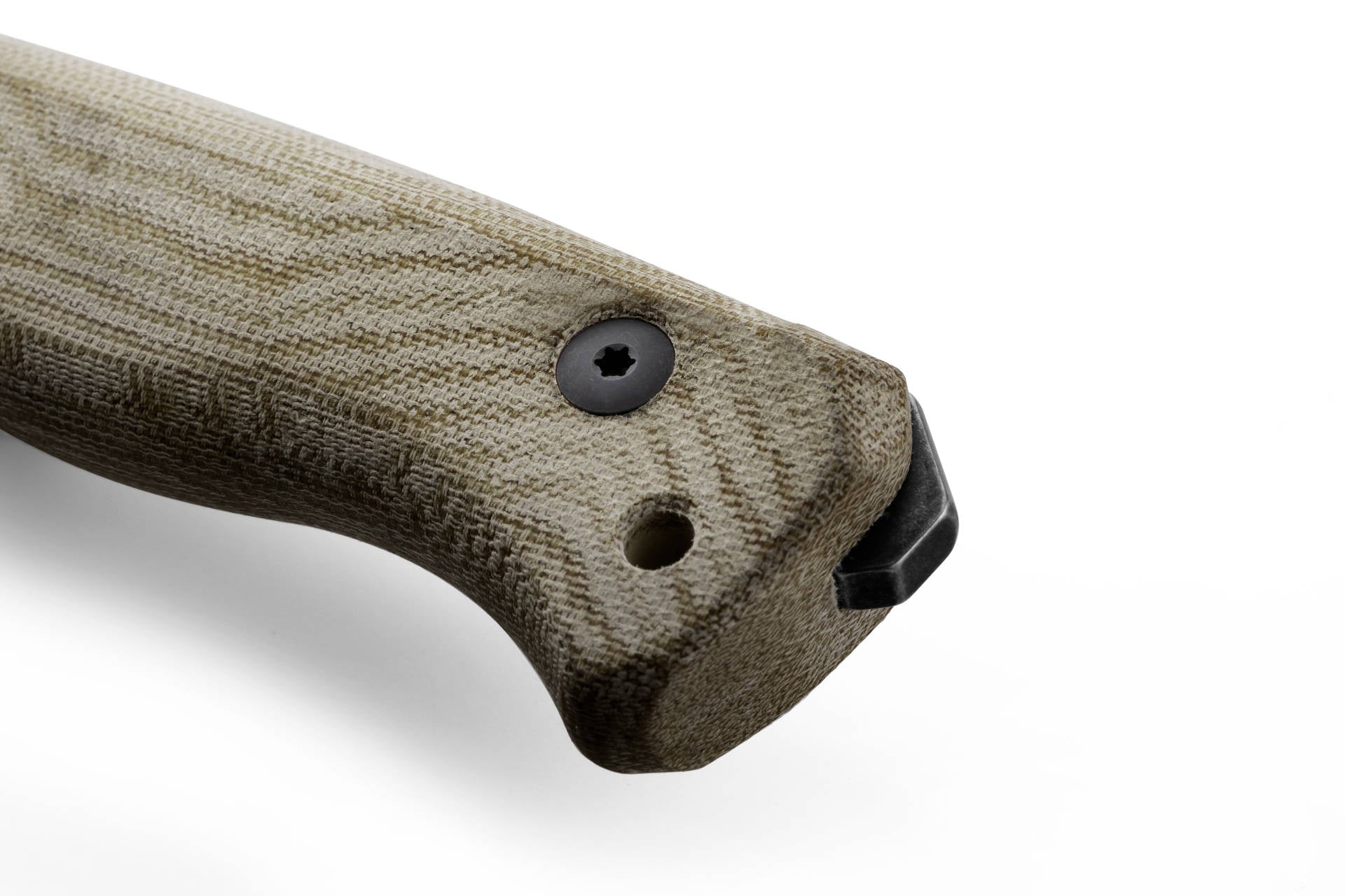 LionSteel T6 Messer - 3