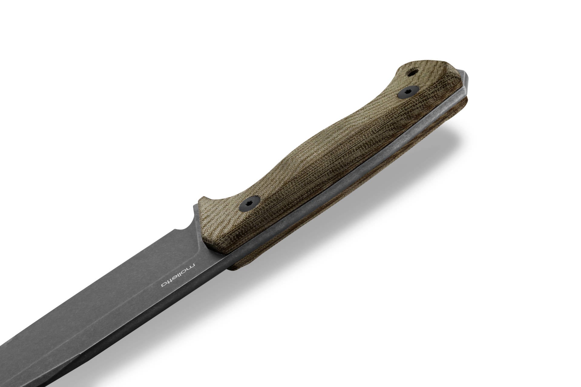 LionSteel T6 Messer - 4